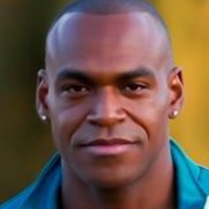 Aaron Rock - Pornstar profile photo