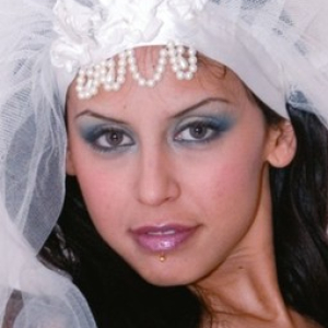 Alejandra Maderos - Pornstar profile photo