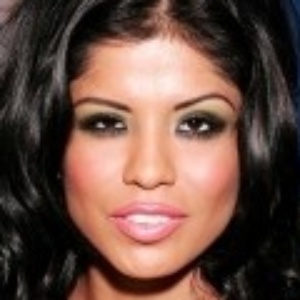 Alexis Amore - Pornstar profile photo