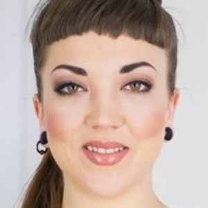 Alisha Rage - Pornstar profile photo