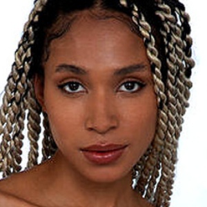 Aly Deity - Pornstar profile photo