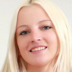 Alysha Ahe - Pornstar profile photo