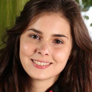 Amelie Belain - Pornstar profile photo