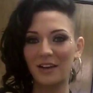 Amy Black - Pornstar profile photo