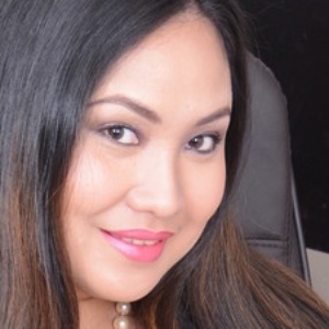 Amyka Lee - Pornstar profile photo