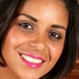 Ana Luz - Pornstar profile photo