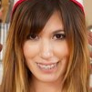 Andrea Luna - Pornstar profile photo