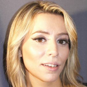 Andreia Viveiro - Pornstar profile photo