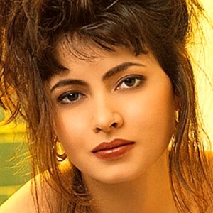 Angela Melini - Pornstar profile photo