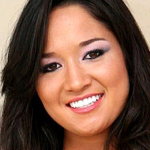 Angelina Lee - Pornstar profile photo