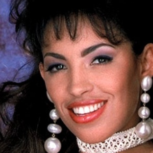 Angelique Dos Santos - Pornstar profile photo