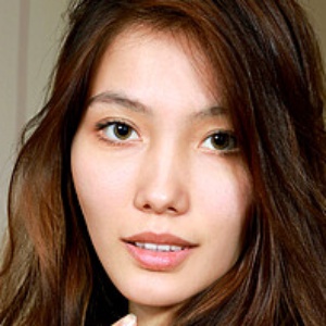 Anna Aki - Pornstar profile photo