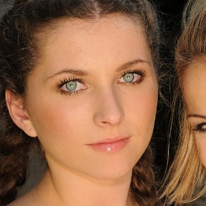 Anne Green - Pornstar profile photo