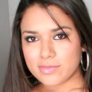 Annika Adams - Pornstar profile photo