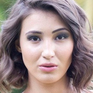 April Storm - Pornstar profile photo