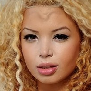 Aruba Jasmine - Pornstar profile photo