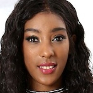 Asia Rae - Pornstar profile photo