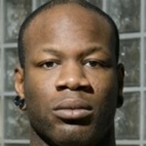 Bishop Black - Pornstar profile photo