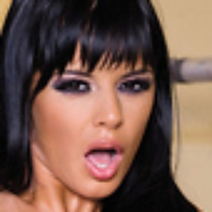 Black Angelika - Pornstar profile photo