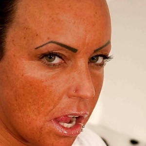 Candy Cox - Pornstar profile photo