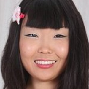 Candy Vivian - Pornstar profile photo