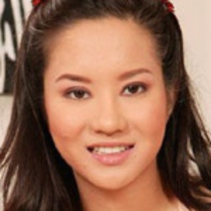 Charlene Akira - Pornstar profile photo