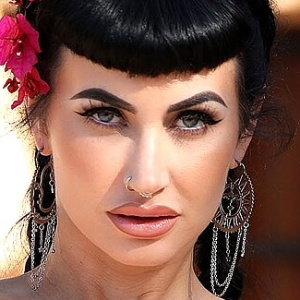 Cherry Pie - Pornstar profile photo