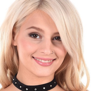 Christy White - Pornstar profile photo