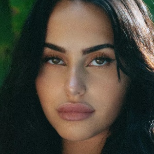 Claudia Tihan - Pornstar profile photo