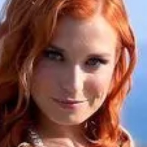 Clemence Audiard - Pornstar profile photo