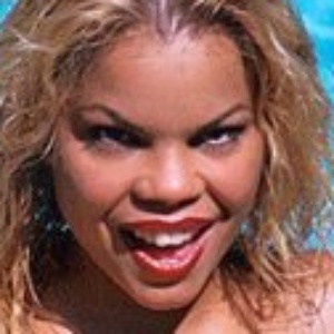 Cricket - Pornstar profile photo