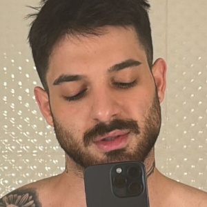 Daniel Parker - Pornstar profile photo