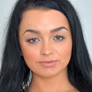 Daphne Klyde - Pornstar profile photo