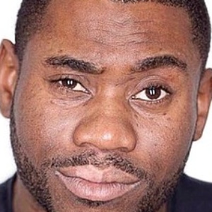 Darnell Black - Pornstar profile photo