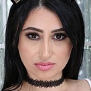 Didi Zerati - Pornstar profile photo