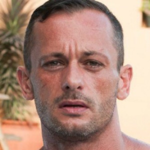 Dorian Del Isla - Pornstar profile photo