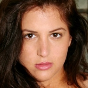 Eden Mor - Pornstar profile photo