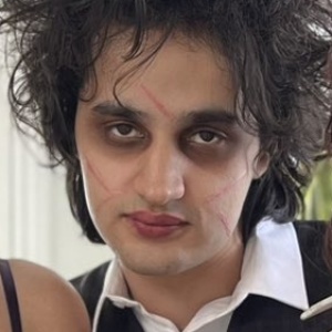 Elias Cash - Pornstar profile photo