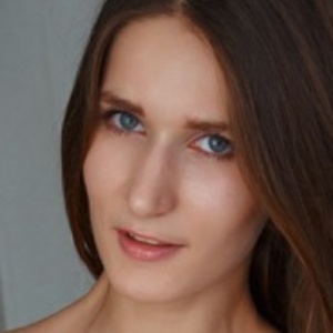 Elina Mikki - Pornstar profile photo