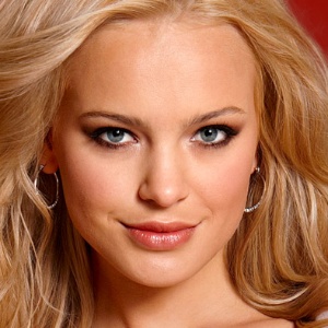 Elisandra Tomacheski - Pornstar profile photo