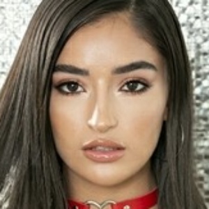 Emily Willis - Pornstar profile photo