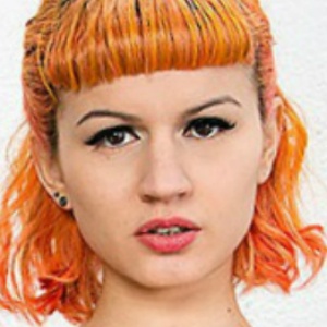 Eris Maximo - Pornstar profile photo