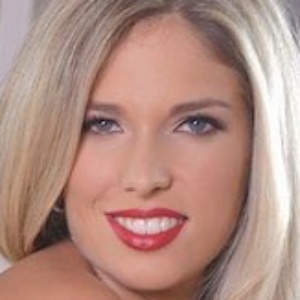 Eva Parcker - Pornstar profile photo