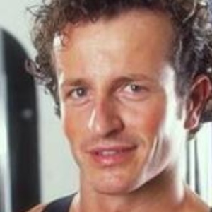 George Uhl - Pornstar profile photo