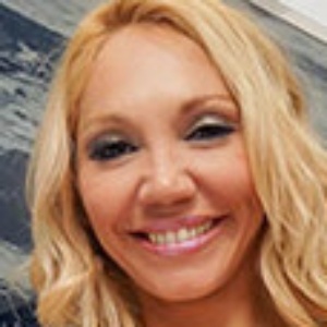 Ginger Hell - Pornstar profile photo