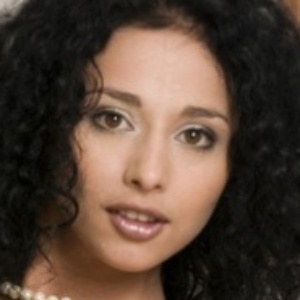 Gloria A Riyeesa - Pornstar profile photo