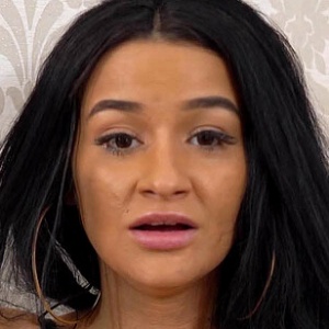 India Asia - Pornstar profile photo