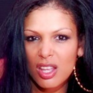 India Babe - Pornstar profile photo