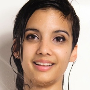 Indian Babe Shanaya - Pornstar profile photo