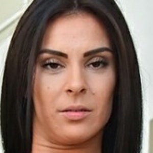 Inna Innaki - Pornstar profile photo